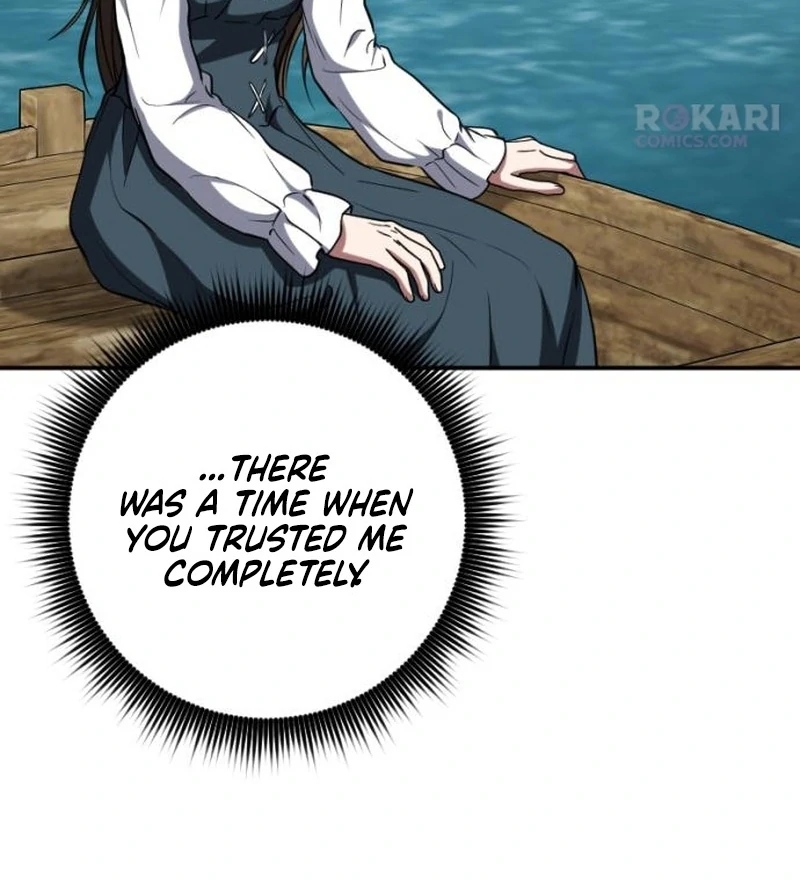 Read Shadow in Paradise chapter 22 image 15 on Lezhin