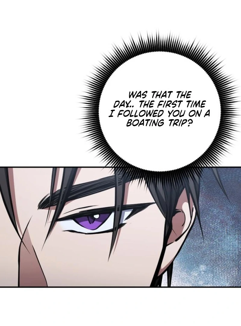 Read Shadow in Paradise chapter 22 image 16 on Lezhin