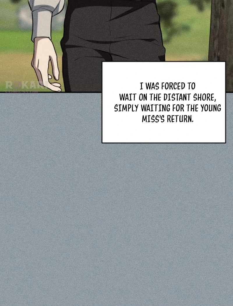 Read Shadow in Paradise chapter 22 image 19 on Lezhin