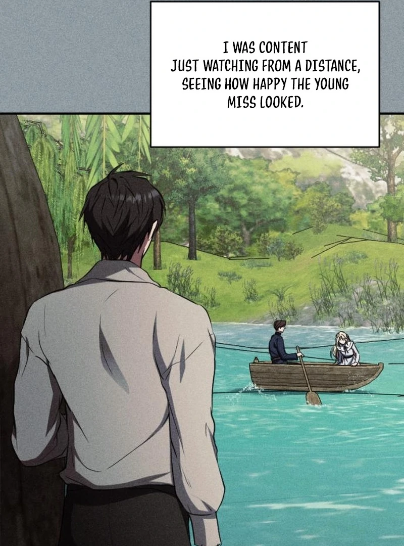 Read Shadow in Paradise chapter 22 image 20 on Lezhin