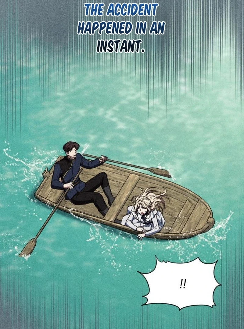 Read Shadow in Paradise chapter 22 image 22 on Lezhin