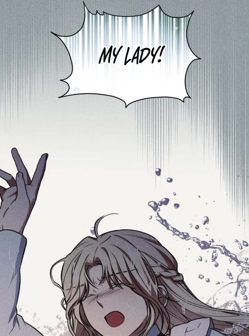 Read Shadow in Paradise chapter 22 image 25 on Lezhin