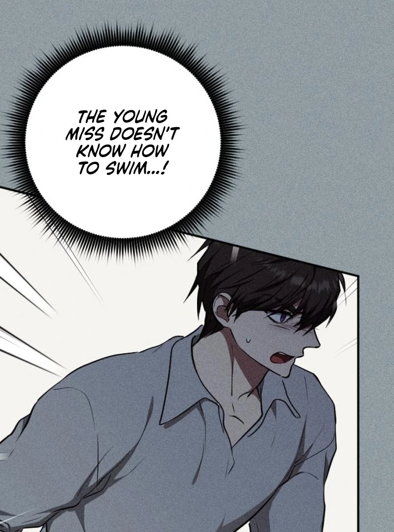 Read Shadow in Paradise chapter 22 image 27 on Lezhin