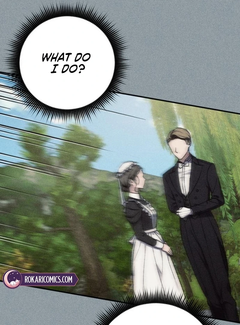 Read Shadow in Paradise chapter 22 image 30 on Lezhin