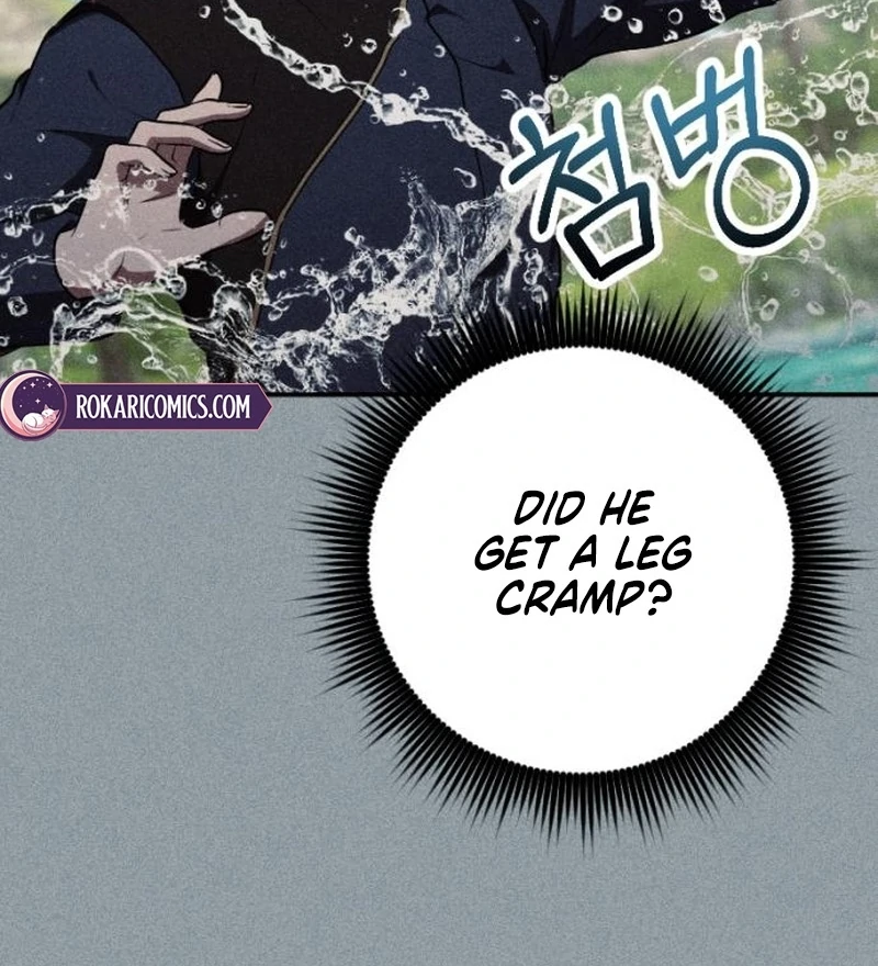 Read Shadow in Paradise chapter 22 image 34 on Lezhin