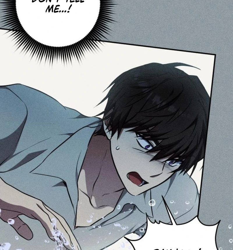 Read Shadow in Paradise chapter 22 image 45 on Lezhin