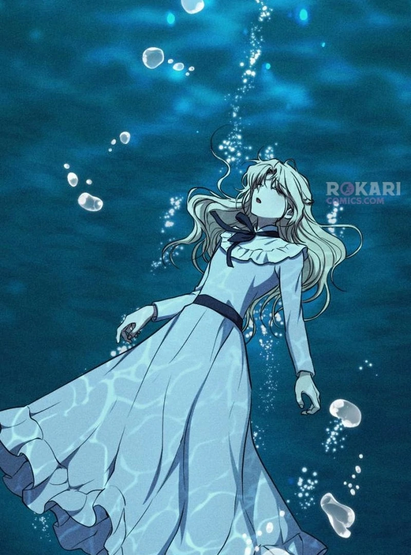 Read Shadow in Paradise chapter 22 image 48 on Lezhin