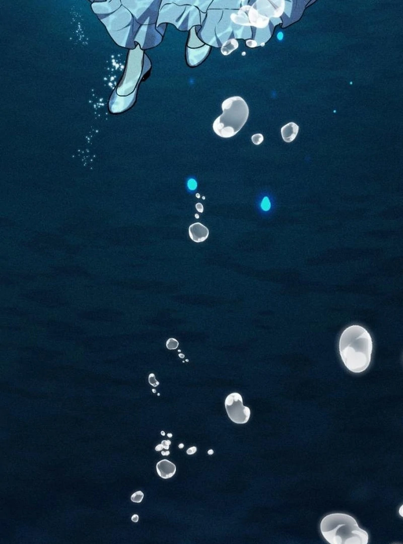 Read Shadow in Paradise chapter 22 image 49 on Lezhin