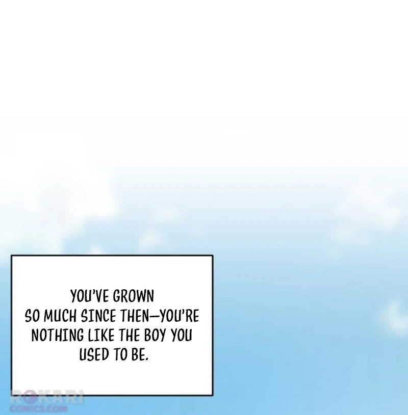 Read Shadow in Paradise chapter 22 image 5 on Lezhin