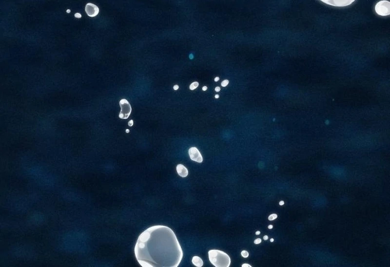 Read Shadow in Paradise chapter 22 image 50 on Lezhin