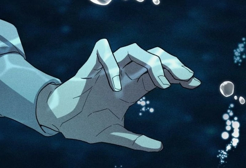 Read Shadow in Paradise chapter 22 image 51 on Lezhin