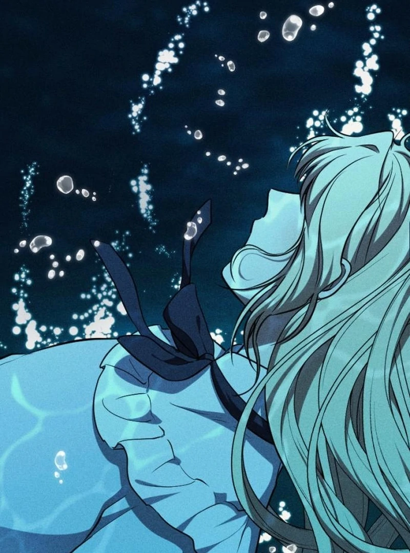 Read Shadow in Paradise chapter 22 image 52 on Lezhin