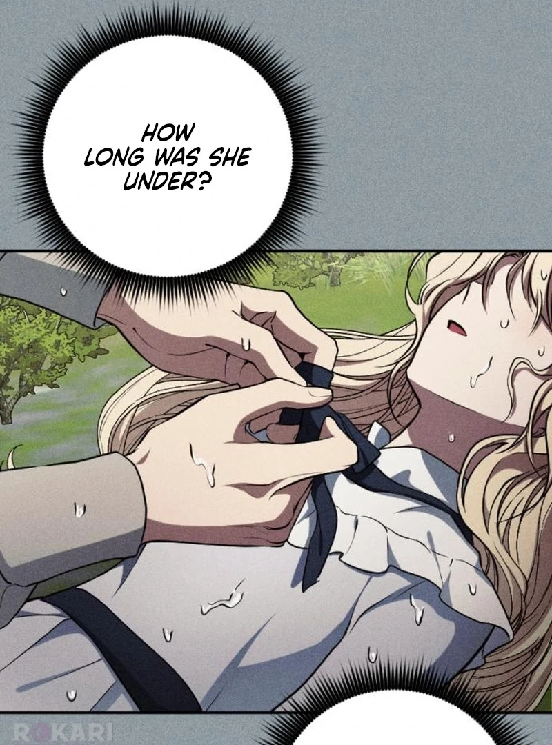 Read Shadow in Paradise chapter 22 image 58 on Lezhin
