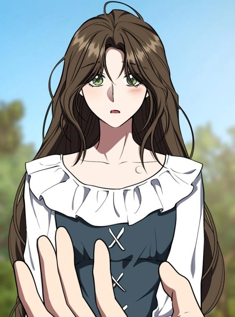 Read Shadow in Paradise chapter 22 image 6 on Lezhin
