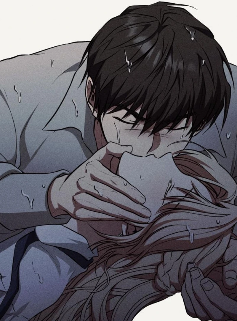 Read Shadow in Paradise chapter 22 image 63 on Lezhin