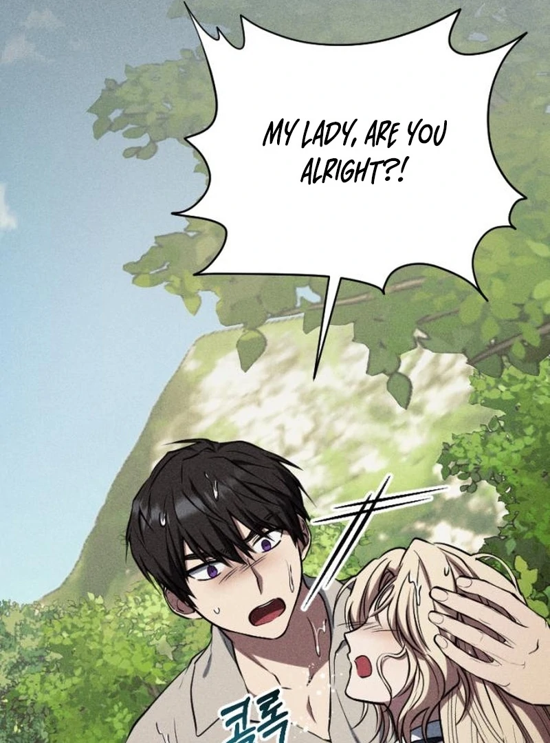 Read Shadow in Paradise chapter 22 image 67 on Lezhin
