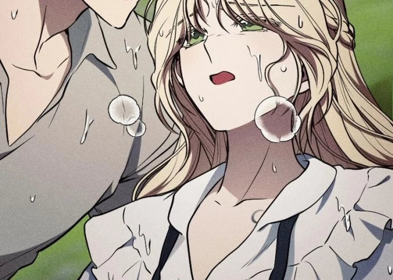 Read Shadow in Paradise chapter 22 image 70 on Lezhin