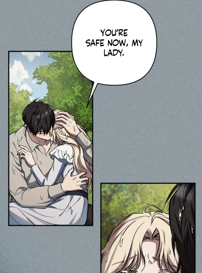 Read Shadow in Paradise chapter 22 image 72 on Lezhin