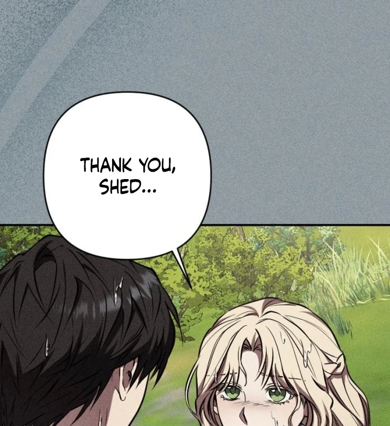 Read Shadow in Paradise chapter 22 image 75 on Lezhin