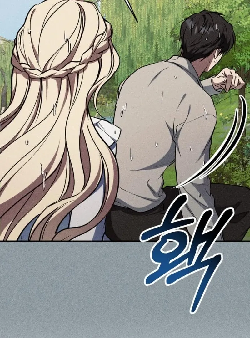 Read Shadow in Paradise chapter 22 image 79 on Lezhin