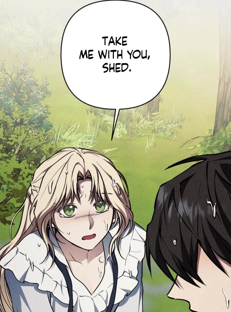 Read Shadow in Paradise chapter 22 image 82 on Lezhin