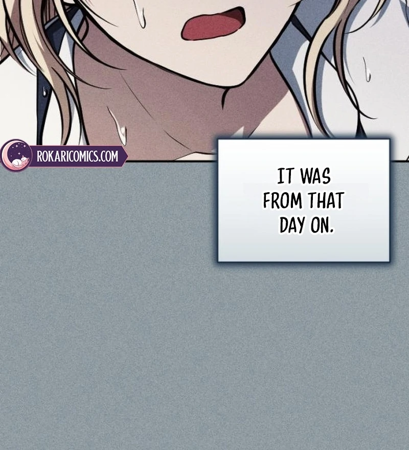 Read Shadow in Paradise chapter 22 image 85 on Lezhin