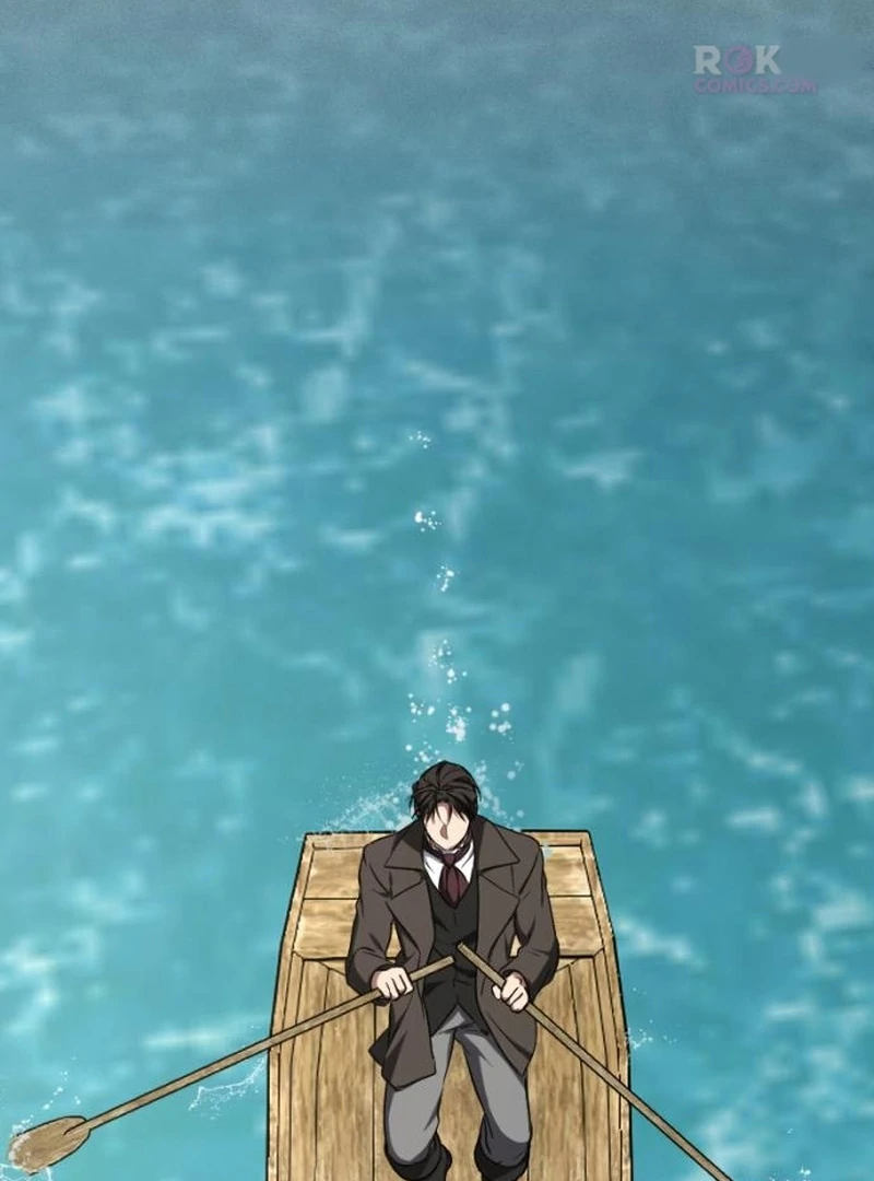 Read Shadow in Paradise chapter 22 image 87 on Lezhin
