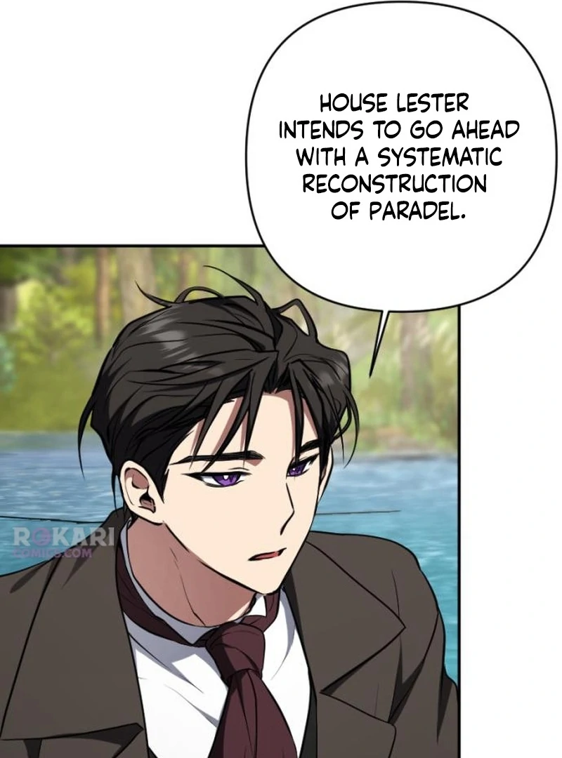 Read Shadow in Paradise chapter 22 image 92 on Lezhin