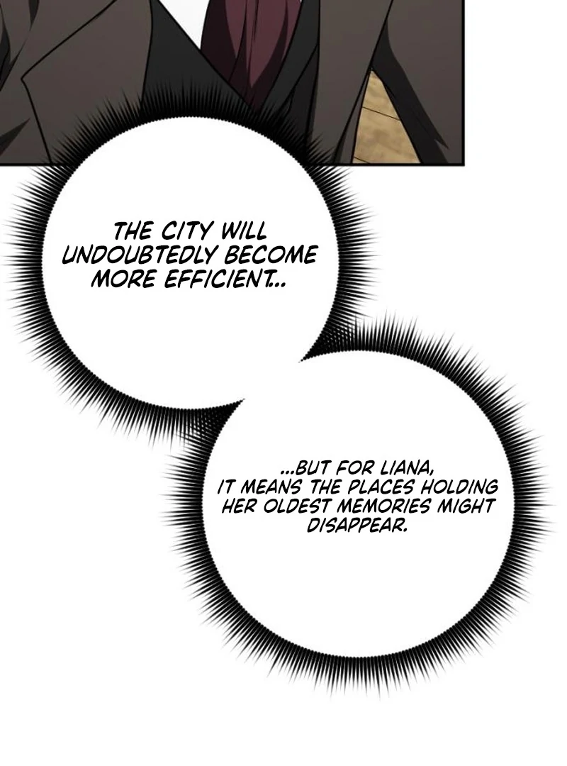 Read Shadow in Paradise chapter 22 image 93 on Lezhin