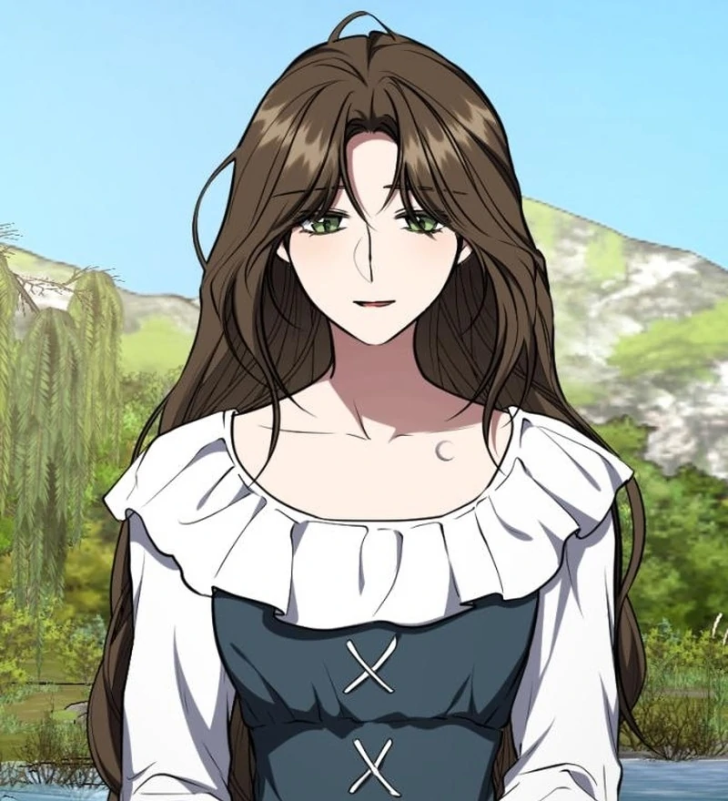 Read Shadow in Paradise chapter 22 image 95 on Lezhin