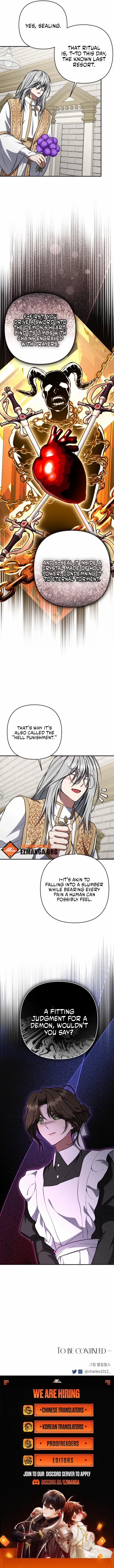 Read Shadow in Paradise chapter 23 image 22 on Lezhin