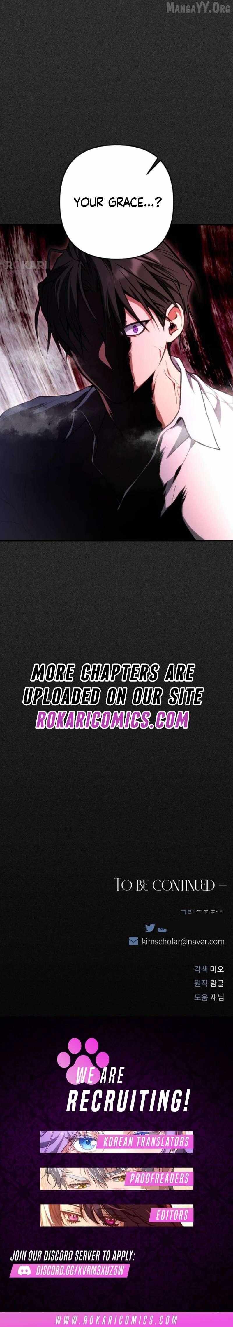 Read Shadow in Paradise chapter 25 image 15 on Lezhin