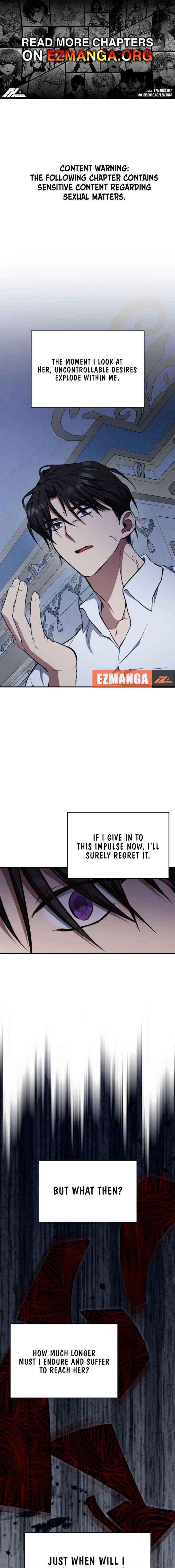 Read Shadow in Paradise chapter 26 image 1 on Lezhin