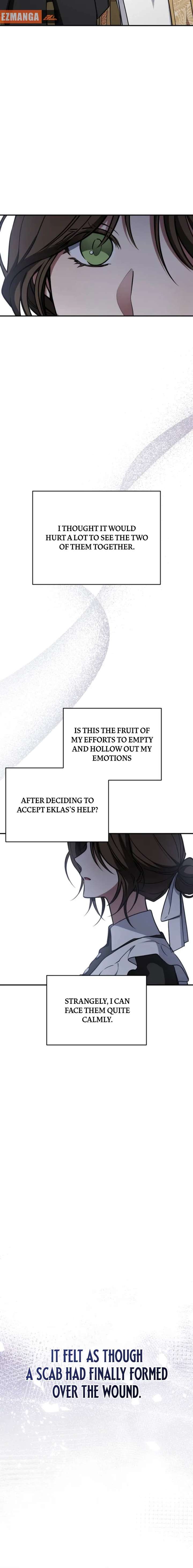 Read Shadow in Paradise chapter 28 image 13 on Lezhin