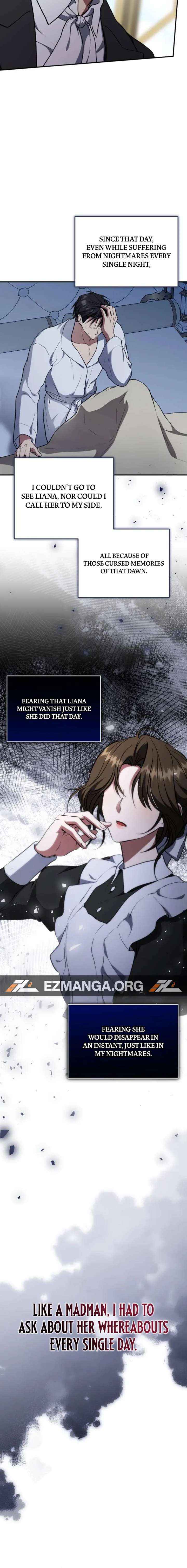 Read Shadow in Paradise chapter 28 image 15 on Lezhin