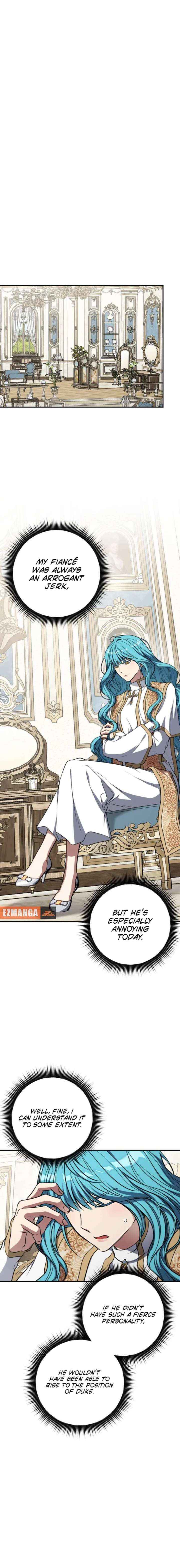 Read Shadow in Paradise chapter 28 image 17 on Lezhin
