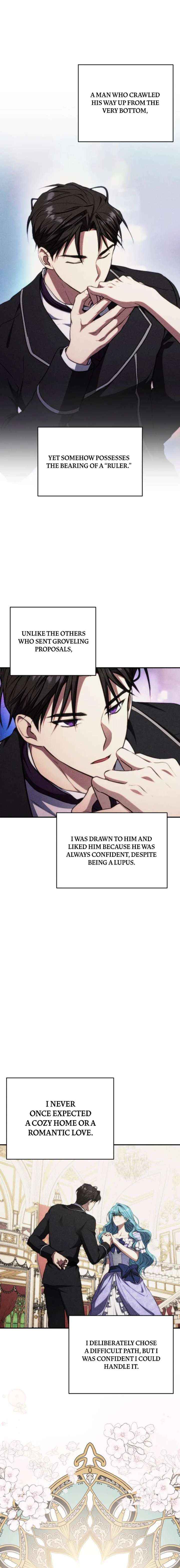 Read Shadow in Paradise chapter 28 image 18 on Lezhin