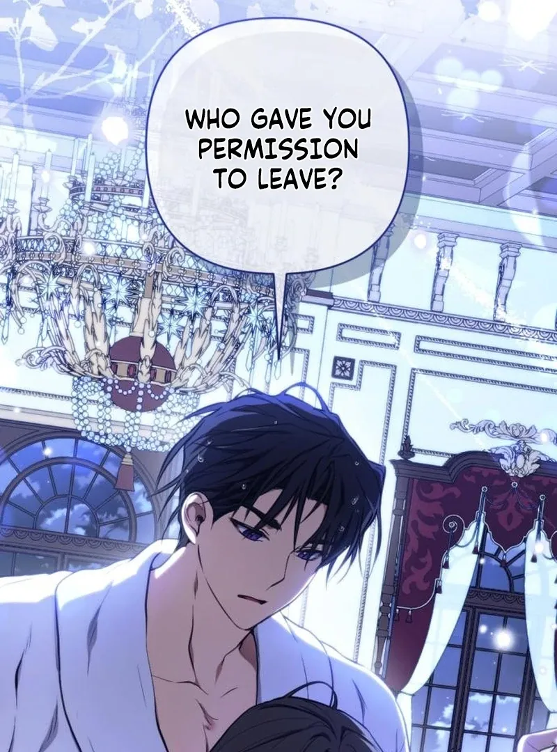 Read Shadow in Paradise chapter 3 image 110 on Lezhin