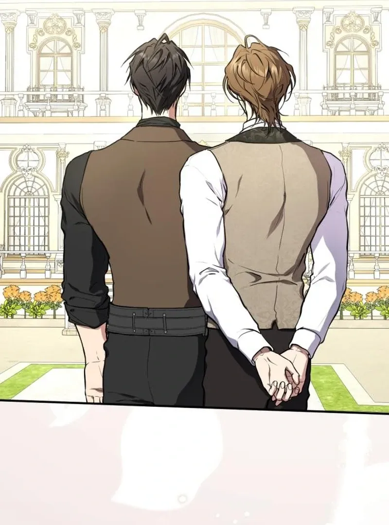 Read Shadow in Paradise chapter 3 image 12 on Lezhin