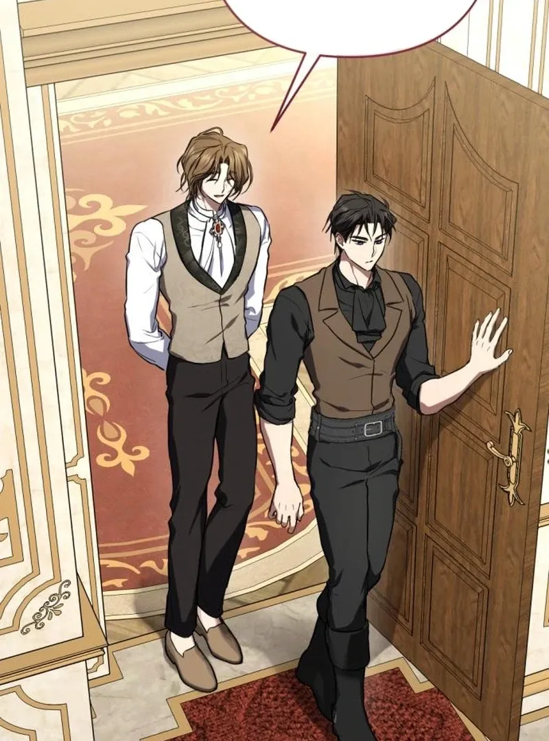 Read Shadow in Paradise chapter 3 image 14 on Lezhin