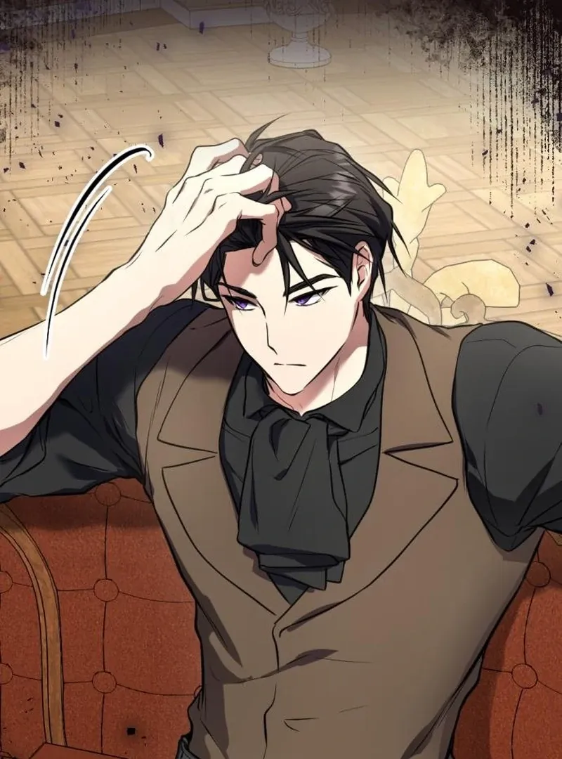 Read Shadow in Paradise chapter 3 image 18 on Lezhin