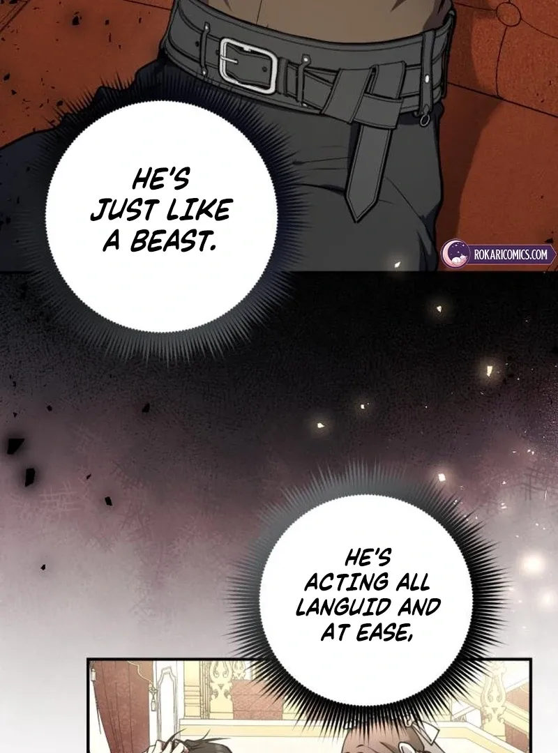 Read Shadow in Paradise chapter 3 image 19 on Lezhin