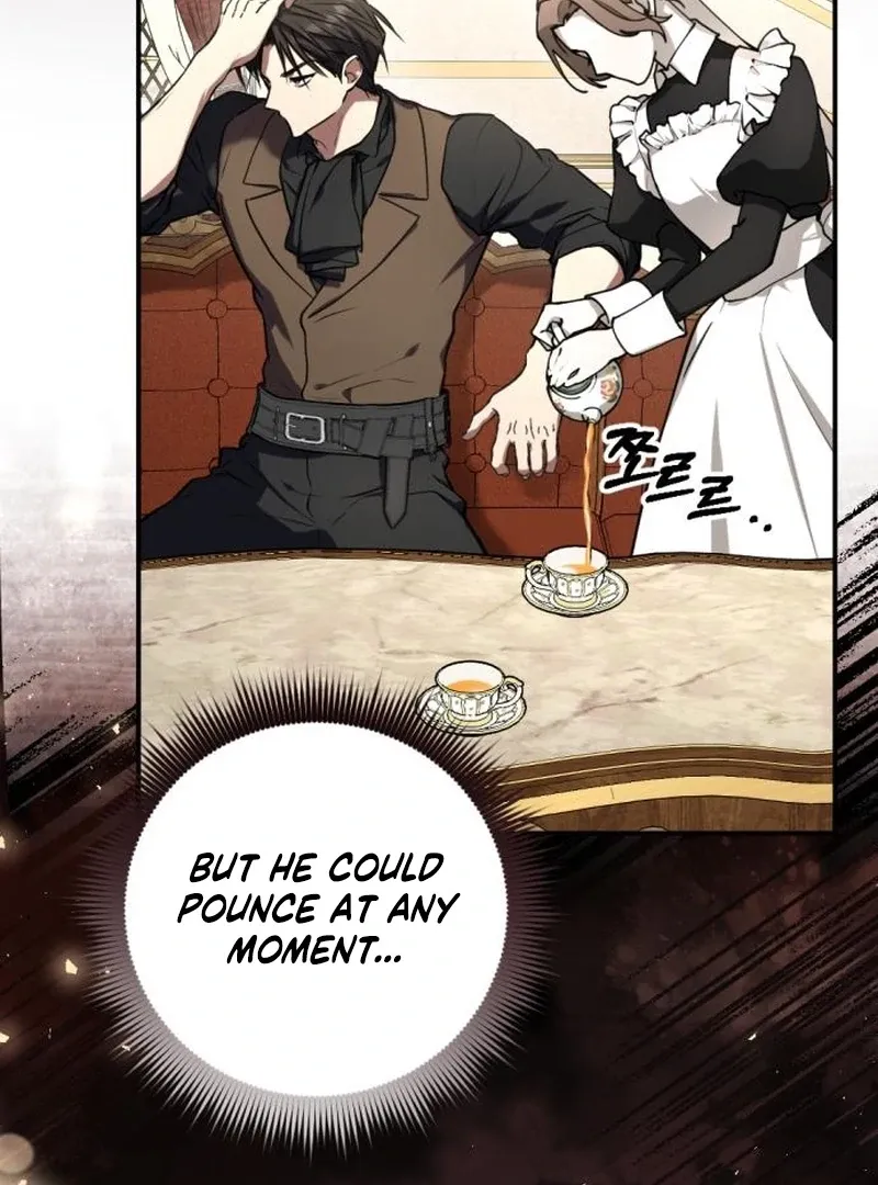 Read Shadow in Paradise chapter 3 image 20 on Lezhin