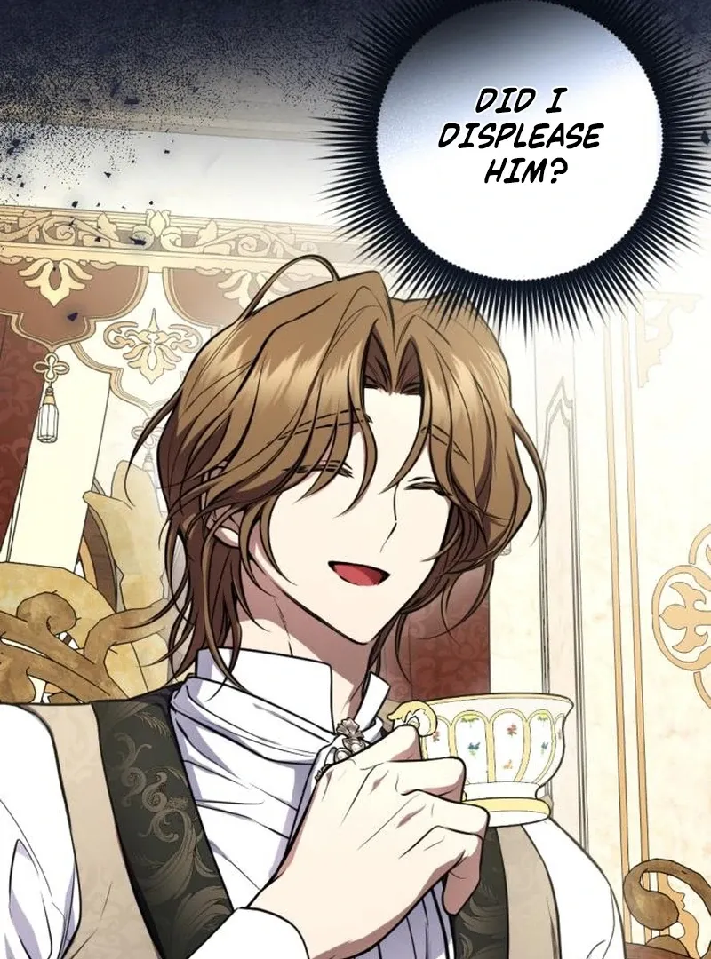 Read Shadow in Paradise chapter 3 image 28 on Lezhin