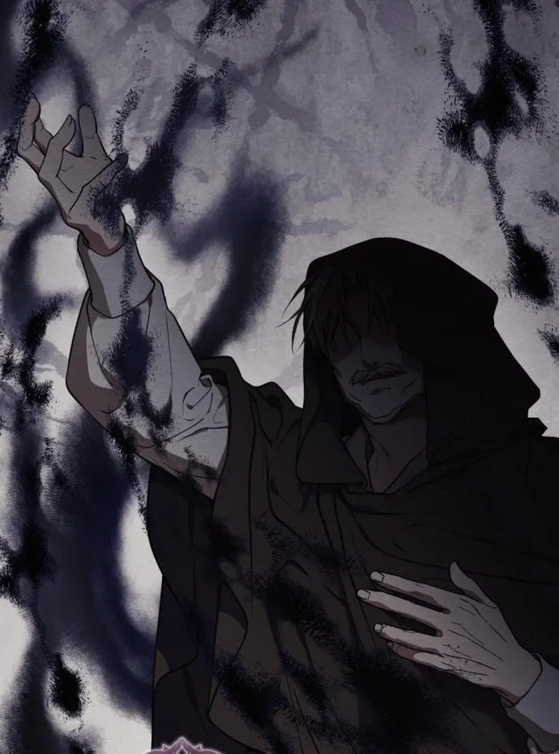 Read Shadow in Paradise chapter 3 image 34 on Lezhin