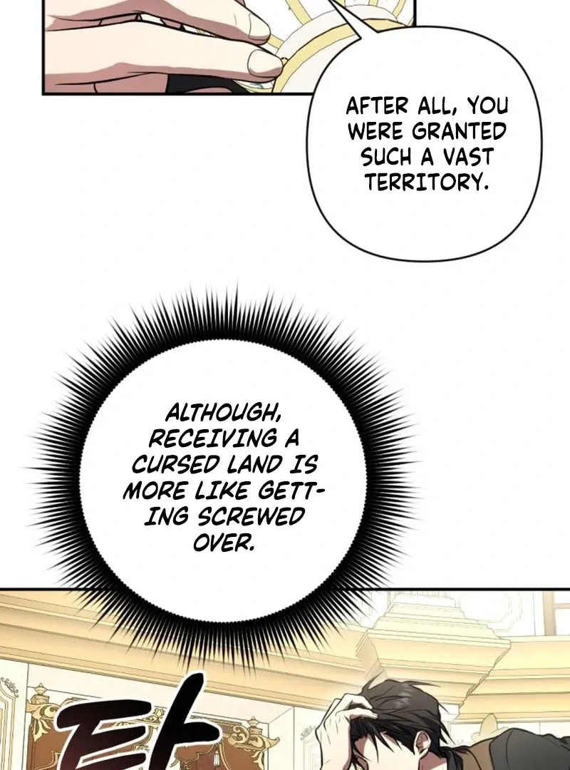 Read Shadow in Paradise chapter 3 image 38 on Lezhin