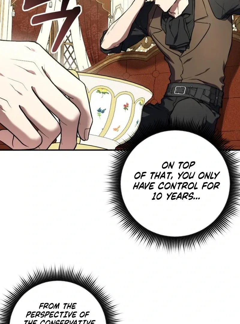 Read Shadow in Paradise chapter 3 image 39 on Lezhin