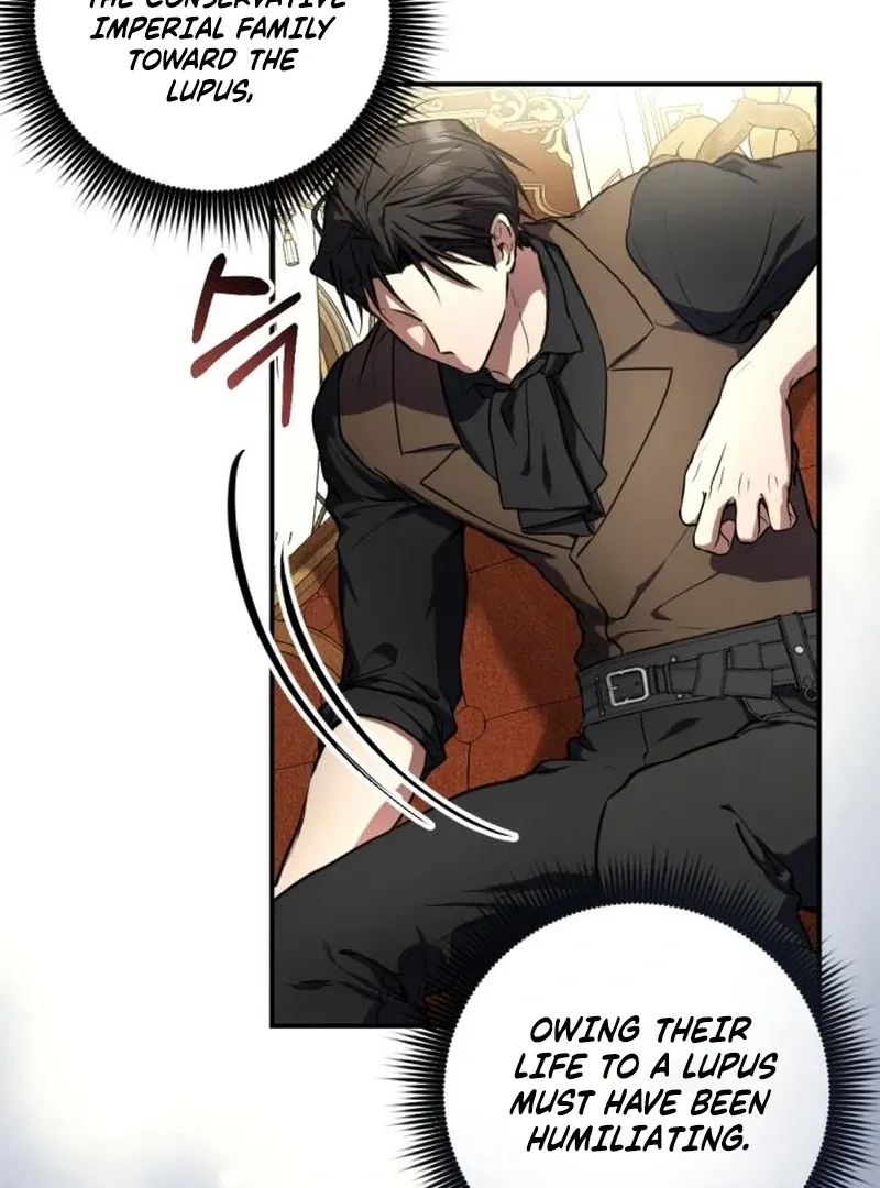 Read Shadow in Paradise chapter 3 image 40 on Lezhin