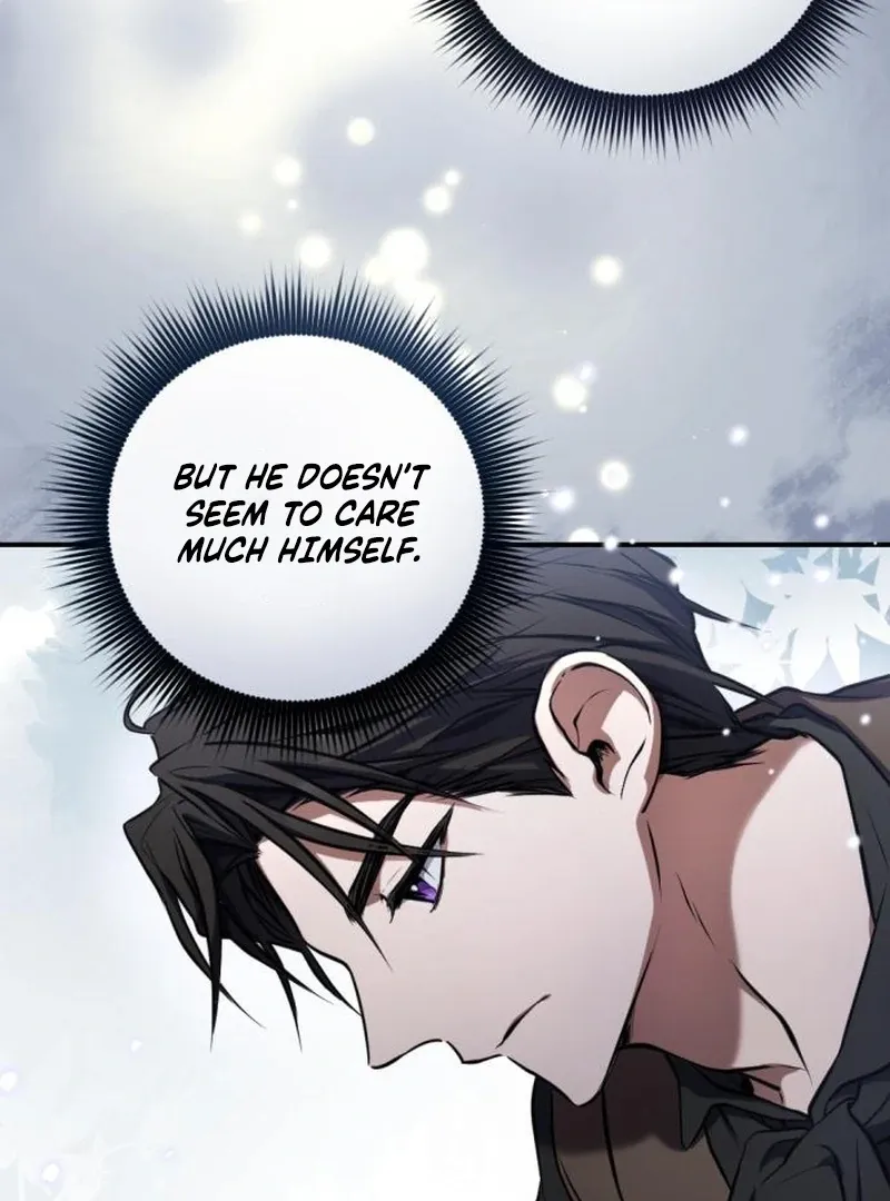 Read Shadow in Paradise chapter 3 image 41 on Lezhin