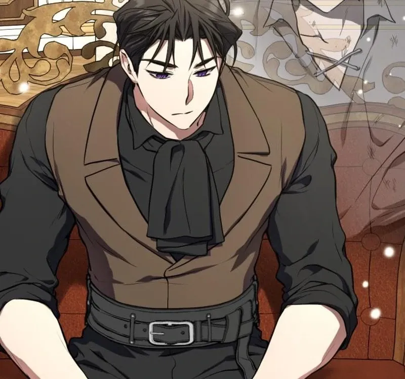 Read Shadow in Paradise chapter 3 image 44 on Lezhin